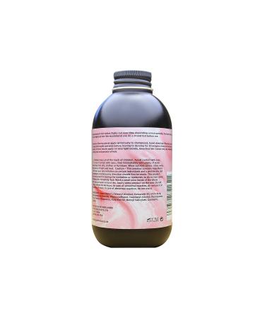 Buy Bleach London Semi-Permanent Hair Colour Cream 150 ml - Rose | International Shipping Available - Buy Online on GoSupps.com