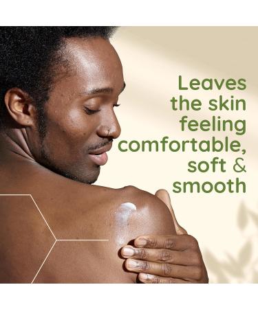 Aveeno Colloidal Oatmeal Cream 100ml - Moisturizes Dry & Sensitive Skin, Suitable for Adults & Babies from 3 Months - Pack of 1 - Buy Online on GoSupps.com