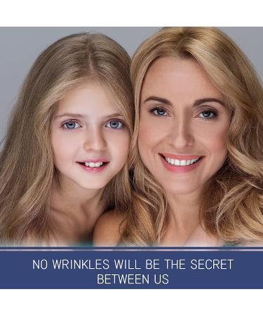 Maitys 204 Pieces Face Lift Tapes with Lifting Rope Sets - Invisible Adhesive Lifting Patch for Quick Neck and Eye Lift - Women's Face Beauty Solution - Buy Online on GoSupps.com
