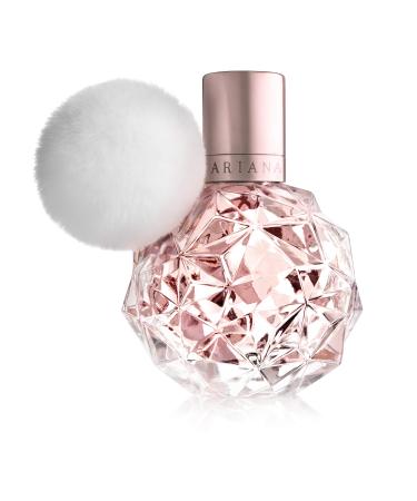 Ariana Grande Ari Eau de Parfum Spray for Women, 3.4 Fl Oz (Pack of 1) Eau de Parfum Spray 3.4 Fl Oz (Pack of 1)