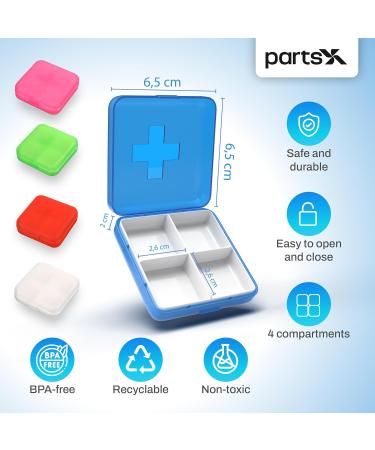 Buy Kirkland Signature Sleep Aid 2 Pack (192 Tablets 25mg) - Premium Travel Pill Case Included - International Shipping Available - Buy Online on GoSupps.com