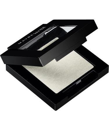 Maybelline Color Sensational Eyeshadow Mono 80 Vanilla - Long-lasting Color for Stunning Eyes - Buy Online on GoSupps.com