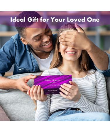 16pcs Shower Steamers Aromatherapy Gift Set for Women and Men with Essential Oils - Stress Relief & Relaxation Gift for Mother's Day, Birthday, Christmas - Ideal for Mom, Girls - Buy Online on GoSupps.com