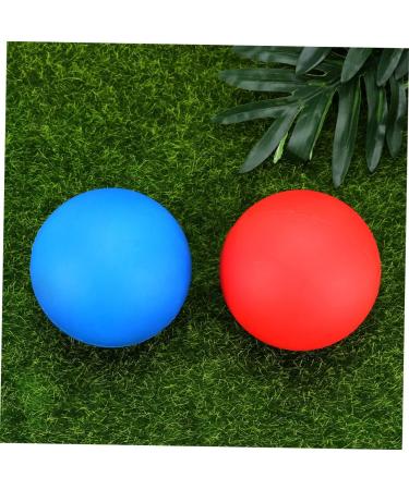 Healvian 2-in-1 Foot Massager & Foam Roller for Plantar Fasciitis - Trigger-Point Massage & Mobility Balls for Foot and Body Yoga - Buy Online on GoSupps.com