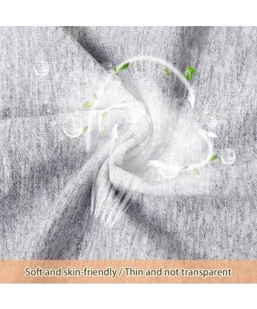 Catheter Leg Bag Pants for Men & Women | Holds 2 x 2000ml Urine Bags | Gray 2X-Large - Comfortable & Convenient - Buy Online on GoSupps.com