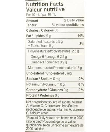 SAPORITO Canola Oil 5 Litre/169.07 Fluid Ounce - Buy Online on GoSupps.com