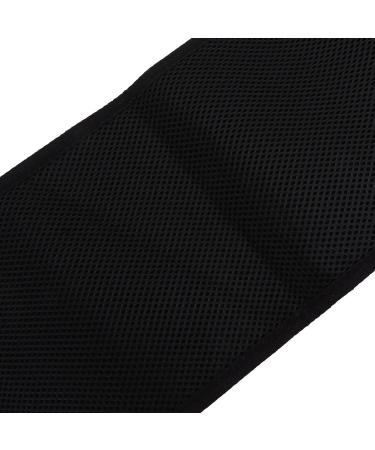 Buy Atyhao Breathable Patient Transfer Belt - Adjustable Mesh Mobility Aid with Padded Handles for Disabled | International Shipping - Buy Online on GoSupps.com