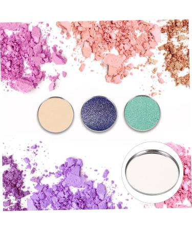  FOYTOKI Compact Storage Box for 20 Eyeshadows and Lipsticks - Buy Online on GoSupps.com