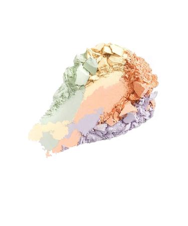 KIKO Milano Colour Correction Face Fixing Powder - Baked Setting & Correcting Powder in 4 Shades | International Shipping Available - Buy Online on GoSupps.com