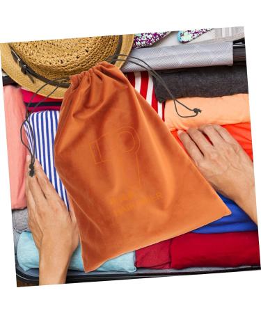 SHERCHPRY Hair Dryer Storage Bag Hair Blow Dryer Hair Dryers Drawstring Bags Hair Dryer Bags Travel - Buy Online on GoSupps.com