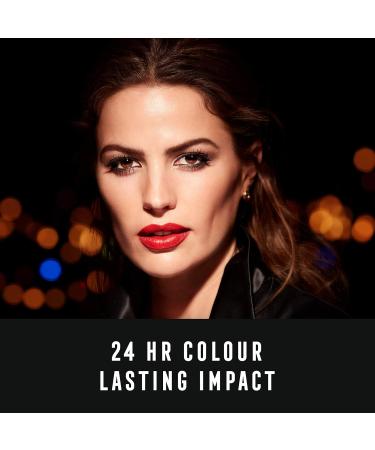 Max Factor Lipfinity Liquid Lipstick Superstar 86 - Long-Lasting 2 Count Pack - Buy Online on GoSupps.com