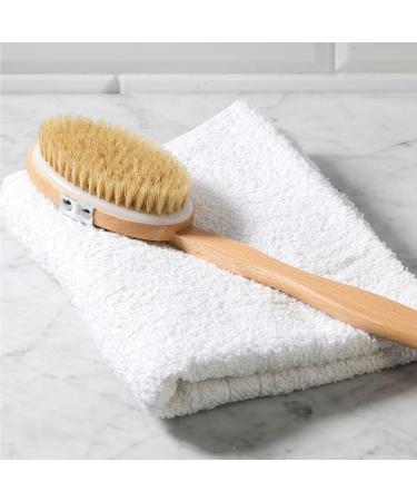 Organic Pharmacy Skin Brush - Gentle Exfoliation for Radiant Skin - Buy Online on GoSupps.com