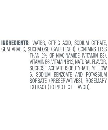 MiO Vitamins Orange Tangerine Liquid Water Enhancer 1.62 fl oz - Pack of 1 - Buy Online on GoSupps.com
