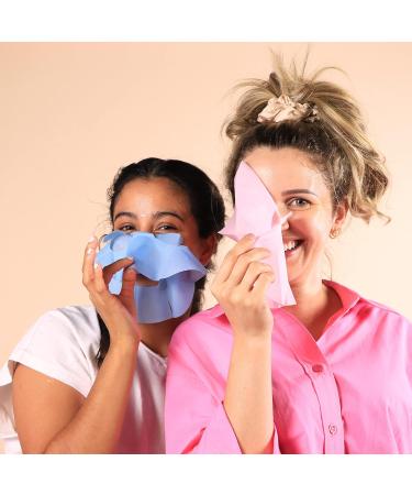 SpaLife Fabulous Fruit Sheet Mask Collection - 12 Pack - Buy Online on GoSupps.com