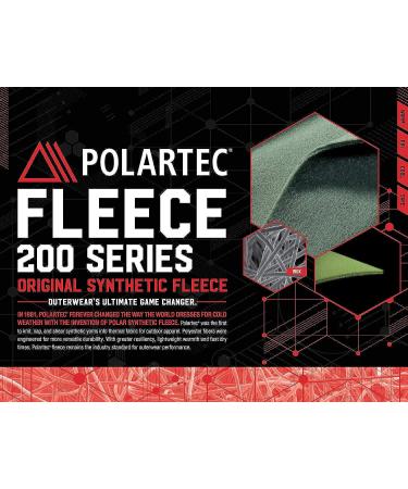 281Z Hiking Warm 8 Boot Liner Socks - Polartec Fleece Winter Socks - Coyote Brown (Small) - Military Tactical Outdoor Sport - Buy Online on GoSupps.com