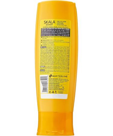 SKALA Amido Conditioner 325 ml 100 vegan strengthens and adds shine repairs and smoothes the hair animalfriendly 100 vegan - Buy Online on GoSupps.com