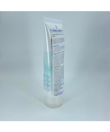 Kose Cosmeport Softymo New Version Face Wash 150g -White - Pore Clear (Green Tea Set) - Buy Online on GoSupps.com