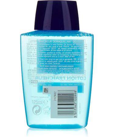 Maybelline New York - Gentle Eye Makeup Remover - Cils Demasq - 125 ml - Buy Online on GoSupps.com