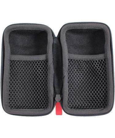 XLAB Gear Box - Organize Your Essentials On-the-Go - Buy Online on GoSupps.com