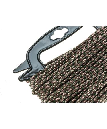 Attwood Utility Line Camo 1/8" x 100' - Diamond Braided - Buy Online on GoSupps.com