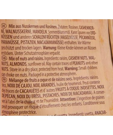 Buy ltje Pur Student Food 150g | Healthy Snack for Students | International Shipping - Buy Online on GoSupps.com