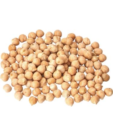 Old India Chick Peas 750g - Premium Quality, 100% Natural (Pack of 1) - Buy Online on GoSupps.com