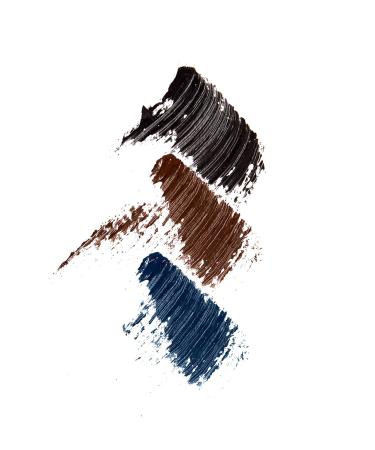 And Gretel Natural Cosmetics Wint Mascara - Certified Natural for Long Full & Dense Eyelashes - Nourishing Formula - Colest of Chestnut 01 / Braun Chestnut - 1 Piece - Buy Online on GoSupps.com