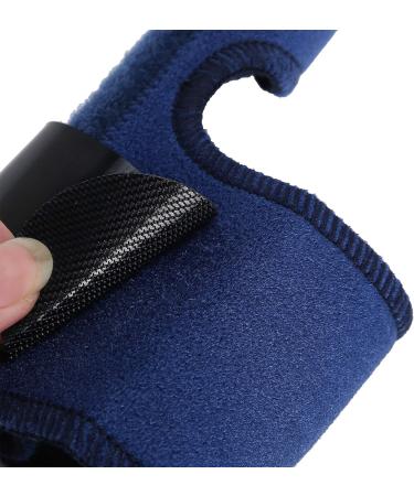 Adjustable Hallux Valgus Correction for Big Toes - Day Night Support with Aluminum Alloy Strut - Buy Online on GoSupps.com