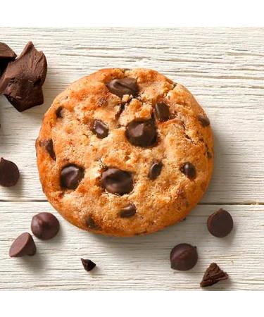 Famous Amos Wonders of the World Cookies Variety Pack - Belgian Chocolate Chip and Philippine Coconut | 36 Individually Wrapped Snacks - Buy Online on GoSupps.com