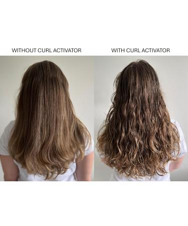 Alcove CURL ACTIVATOR 250ML - Best Curl Enhancer for International Shipping | Revitalize Your Curls - Buy Online on GoSupps.com