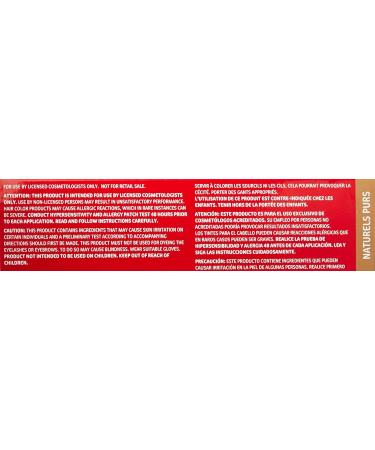 Wella Color Touch 8/0 Light Blonde Natural 2oz Brown 57 g (Pack of 1) - Buy Online on GoSupps.com