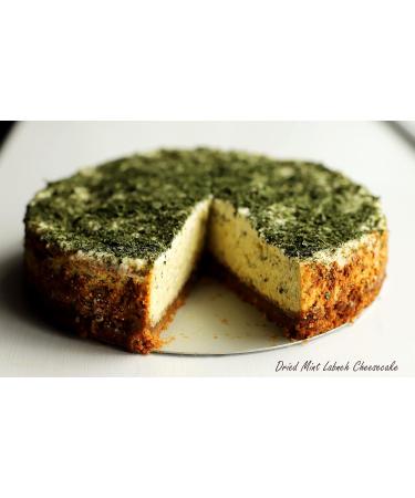 PROUDLY CANADIAN | Mint Leaves |100% Natural | 60g - Buy Online on GoSupps.com