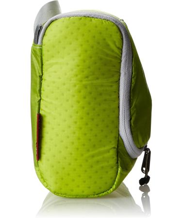 Eagle Creek Pack-IT Specter Cosmetic Bag - 25 cm Hanging Organizer for Suitcases - Strobe Green - Buy Online on GoSupps.com