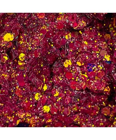 Liquid eyeshadow Glitter en charge - Buy Online on GoSupps.com