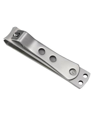 Layla and Dawn Silver Clipper - Premium Quality Hair Cutting Tool - Buy Online on GoSupps.com