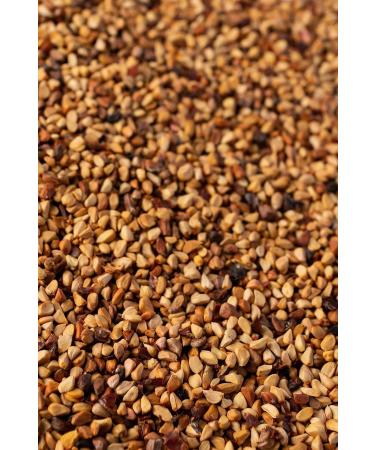 Buy Biojoy Organic Rosehip Seeds (2 kg) - Dried Whole Rosa Canina for Tea | International Shipping - Buy Online on GoSupps.com