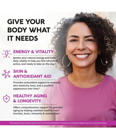 Resveratrol Supplement - 19-in-1 Organic Polyphenol Complex - Noni Extract | Berberine | Quercetin | Apple Cider Vinegar | Acai - Made in USA - Antioxidant & Heart Health Support - 120 Capsules - Buy Online on GoSupps.com