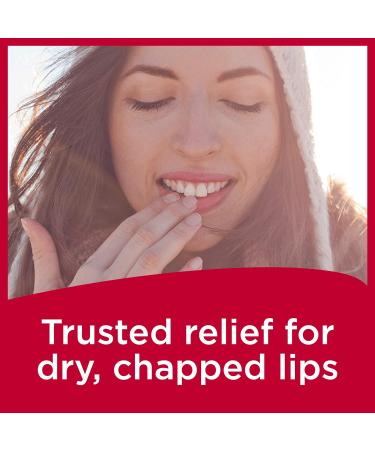 Carmex Medicated Lip Balm Jars 0.25 oz - 3 Count (3 Pack) - Lip Moisturizer for Dry Chapped Lips - Buy Online on GoSupps.com