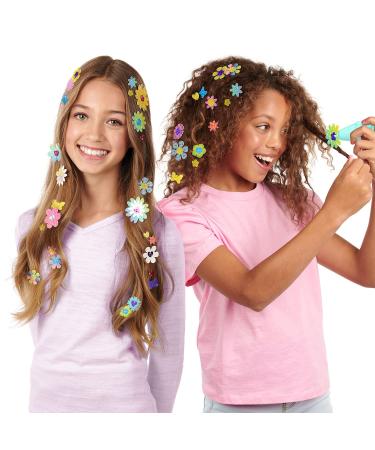 WowWee Style Squad -  Hype Hair Floral Frenzy