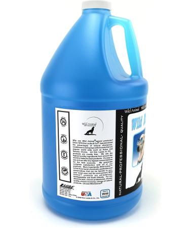 Wild Animal Wild Blue Yonder RTU Cologne Gallon - Buy Online on GoSupps.com
