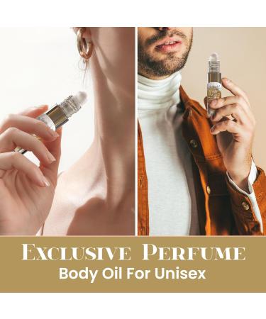 MOBETTER FRAGRANCE OILS Sharp Angles Women and Men Unisex Body Oil 10ml Roll On - Buy Online on GoSupps.com