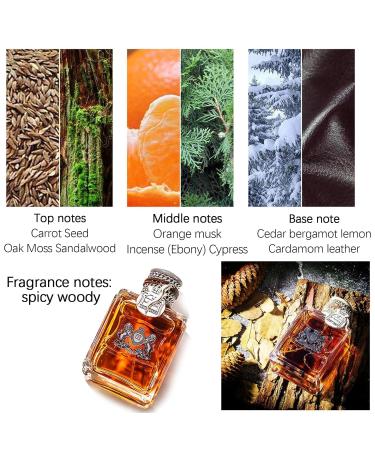 Jadoure Alpha Men Feromone Perfume LeNuova Men Feromone Perfume J. LeNuova Men Feromone Perfume Perfume for Men Pheromone Cologne for Men Attract Women 100 ml | 3.4 Fl. Oz (1Pcs) - Buy Online on GoSupps.com