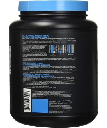 EFX Sports Karbolyn Peach Mango 2.2-Pound - Buy Online on GoSupps.com