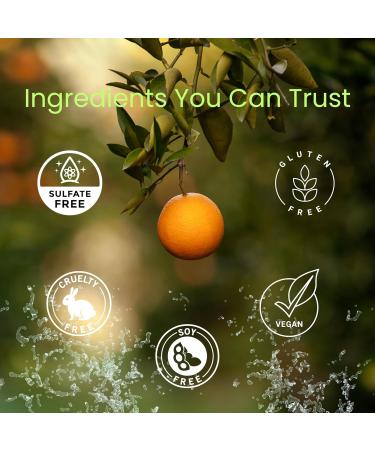 Retinol Premium Vitamin C Facial Serum - Anti-Aging Hydrating with Vitamin E & Hyaluronic Acid - Fast Absorbing for Wrinkles - Buy Online on GoSupps.com