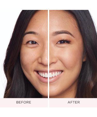 R MINERALS 4-in-1 Love Your Selfie Longwear Foundation & Concealer | Full Coverage Liquid Foundation | Hydrating & Cruelty-Free - Buy Online on GoSupps.com