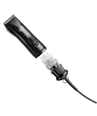 Buy Andis 63700 BGRC Hair Clipper - Detachable Blade Black | Fast International Shipping - Buy Online on GoSupps.com