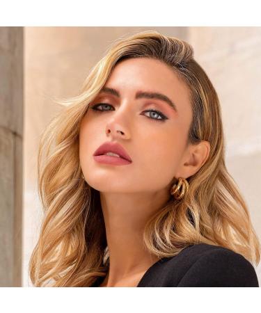  MESAUDA Mesauda Milano Matte Lipstick - 3.5g - Buy Online on GoSupps.com