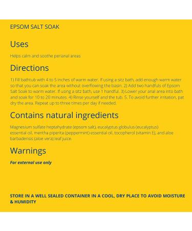 Doctor Butler's Hemorrhoid Treatment Bundle - Relief with Ointment, Spray, and Bath Salts - Buy Online on GoSupps.com