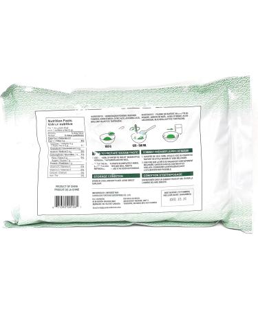 Heiwa Horseradish Powder Wasabi Style - 1 KG Bag - Buy Online on GoSupps.com
