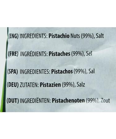Cofresh Jumbo Salted Pistachios 150g - Buy Online on GoSupps.com